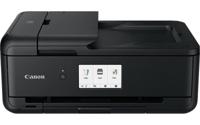 Canon PIXMA TS9550a Inkjet A3 4800 x 1200 DPI Wifi