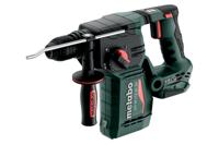 Metabo kh 18 ltx bl 24 | accu-boorhamer | 18 v | x 165 l | excl. accu en lader - 601713840
