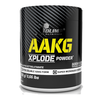 Olimp - AAKG Xplode Powder Olimp - AAKG Xplode Powder