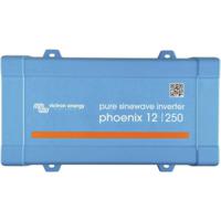 Victron Energy Phoenix 12/500 VE.Direct IEC Omvormer 500 VA 12 V/DC - 230 V/AC