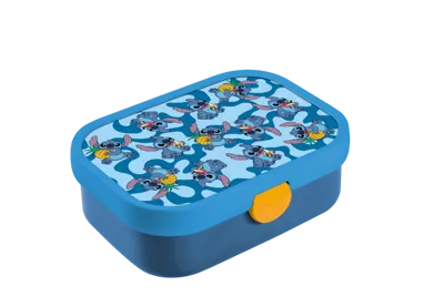 Mepal Lunchbox Campus - Stitch