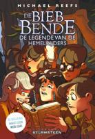 De legende van de Hemelrijders (Paperback)