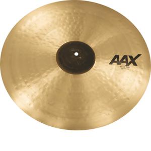 Sabian AAX Heavy Ride 22 inch