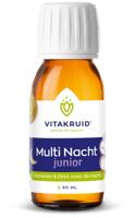 Multi Nacht Junior 100% Vegan 60 Milliliter