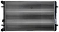 Radiateur BEHR HELLA SERVICE *** PREMIUM LINE *** MAHLE, u.a. für Audi, Skoda, VW, Seat