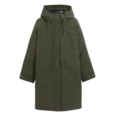 Aigle Dames winterparka Fardia AIW25WOUI009, avocat, Maat: M