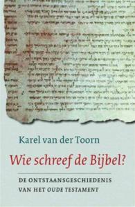 Wie schreef de Bijbel? (Paperback)