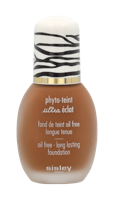 Sisley Phyto-Teint Ultra Eclat Oil Free Long Lasting Found. 5 Golden Foundation 30 ml Dames