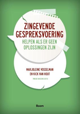 Zingevende gespreksvoering (Paperback)
