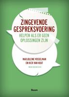 Zingevende gespreksvoering (Paperback)
