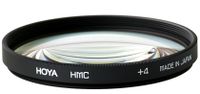 Hoya Close-Up Filter 62mm +4, HMC II - thumbnail