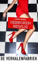 Gebroken bewijs - Linda Babel - ebook