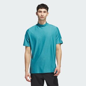 Adicross Mock Neck Poloshirt