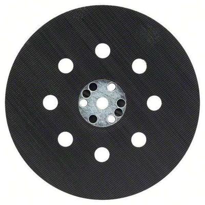 Zachte schuurzool voor PEX300 / 400 AE - BOSCH