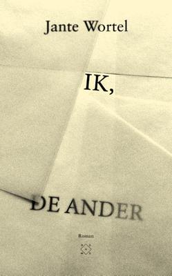 Ik, de ander (Paperback)