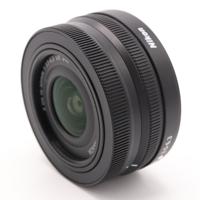 Nikon NIKKOR Z DX 16-50mm F/3.5-6.3 VR occasion