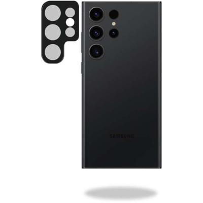 Mobilize Glass Screen Protector for Camera Samsung Galaxy S23 Ultra 5G