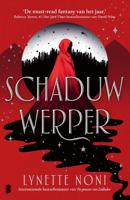 Schaduwwerper - Lynette Noni - ebook
