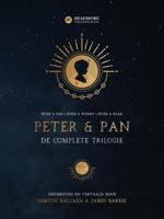 Peter & Pan - Omnibus (Hardback)
