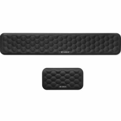 Muismat Subblim SUBMP-04E010 Zwart