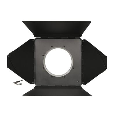 Nanlux Barndoor for Evoke with NL-mount