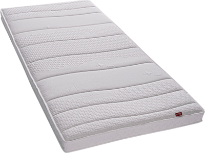 Beddelicious Topmatras BT2