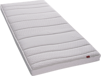 Beddelicious Topmatras BT2