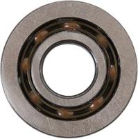 SKF Ball bearings 20x52x1 with plastic egg on the s