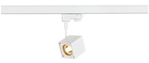 ALTRA DICE SPOT 3-Fase 1xGU10 Wit