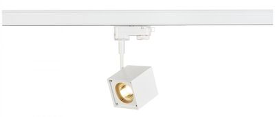ALTRA DICE SPOT 3-Fase 1xGU10 Wit