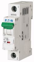 Eaton PXL-B6/1 zekering Ministroomonderbreker Type B 1 module(s) - thumbnail