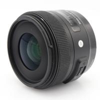 Sigma 30mm F/1.4 ART DC HSM Canon EF-S occasion
