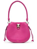 Mulberry mini sac à main Iris - Rose Mulberry mini sac à main Iris - Rose