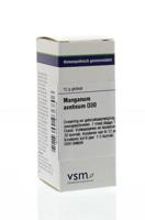 VSM Manganum aceticum D30 10 Gram