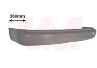 Van Wezel Bumper 5867544