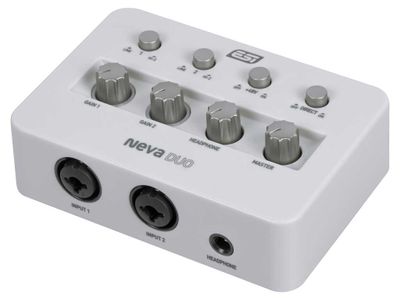 ESI Neva Duo