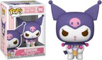 Hello Kitty and Friends Funko Pop Vinyl: Kuromi (90) Hello Kitty and Friends Funko Pop Vinyl: Kuromi (90)