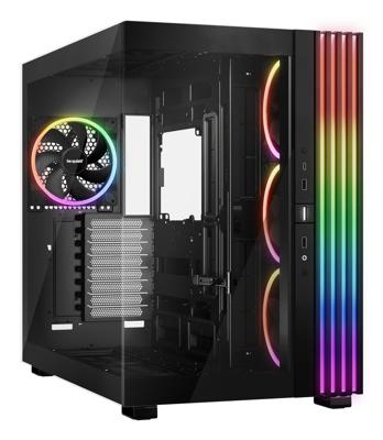 Be Quiet! Light Base 900 FX zwart