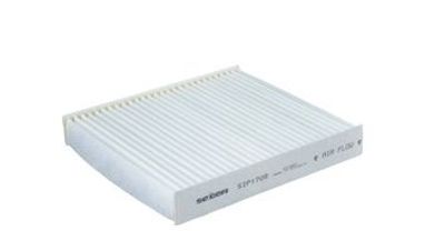 Interieurfilter AH238