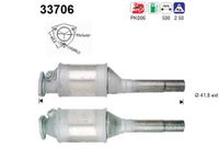 Katalysator SET-Artikel k24, u.a. fÃ¼r VW, Seat - thumbnail