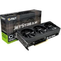 Palit NE6406TU19T1-1061J videokaart NVIDIA GeForce RTX 4060 Ti 16 GB GDDR6