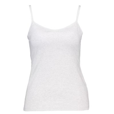 Singlet - Grijs