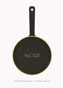 Nopi (Hardback)