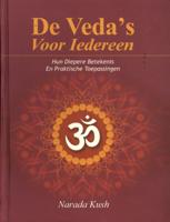 De Veda's voor iedereen (Hardback) De Veda's voor iedereen (Hardback)