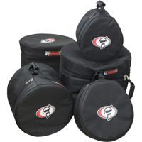 Protection Racket N1800-30 Nutcase hoezenset voor 24,13,16,18 en 14 inch - thumbnail