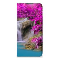 OnePlus Nord 2T Book Cover Waterval