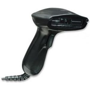 Manhattan CCD Barcode Scanner