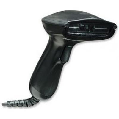 Manhattan CCD Barcode Scanner