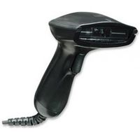 Manhattan CCD Barcode Scanner
