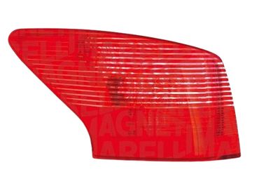 Achterlicht LLG571